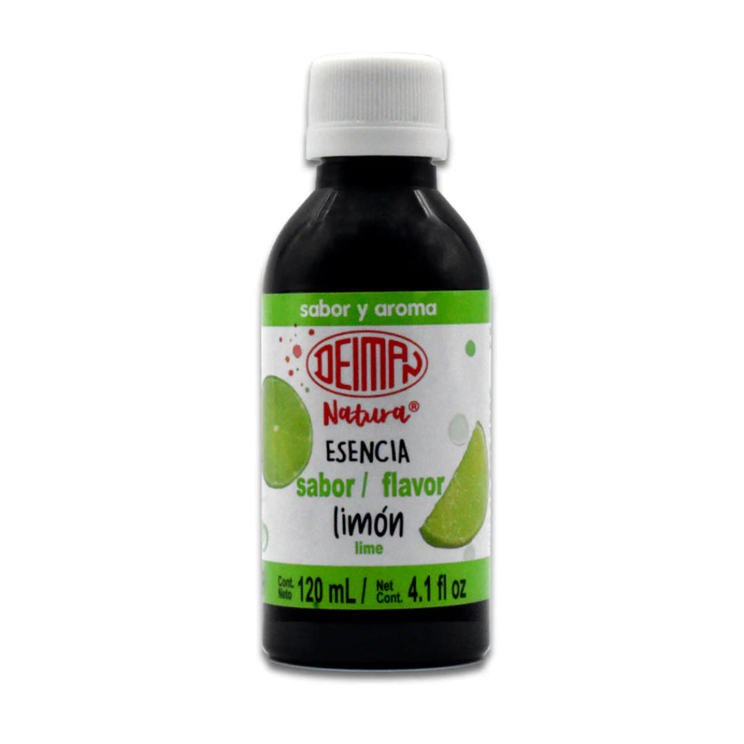 E.Limón 120ML