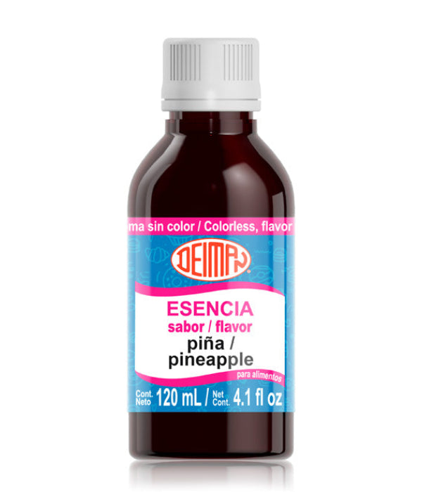 E.Piña 120ML
