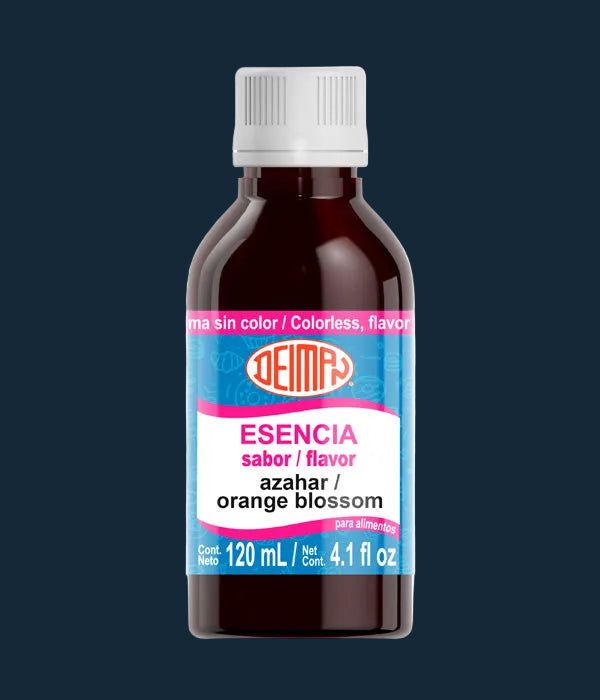 E.Azahar 120ML