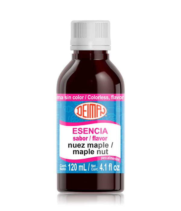 E.Nuez 120ML