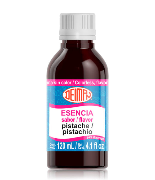 E.Pistache 120ML