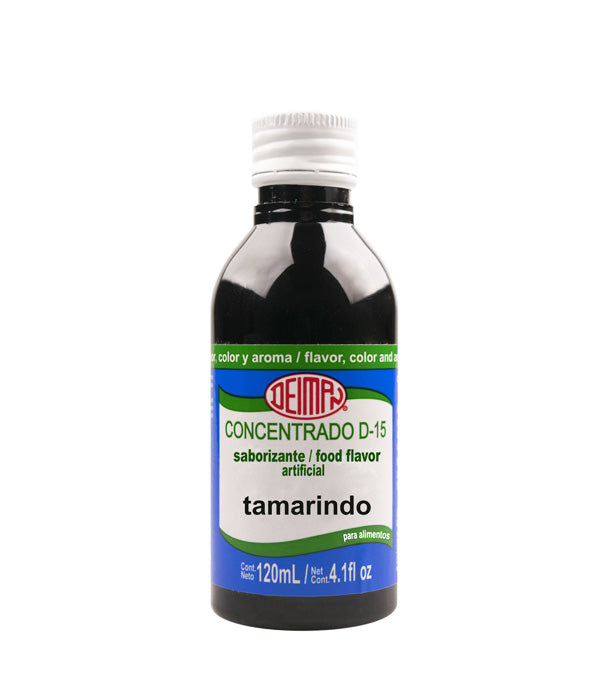 C.TAMARINDO D-15