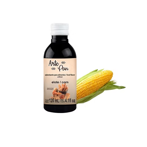 C.ELOTE ARTE PAN