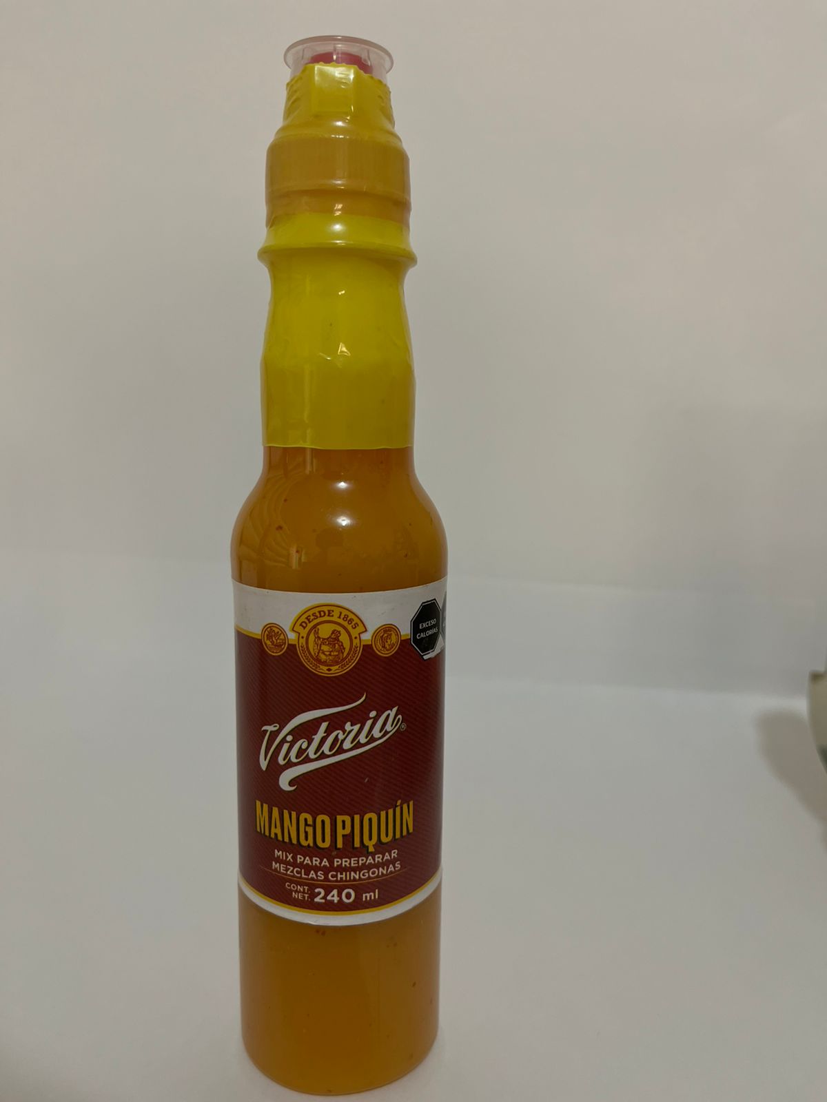 VICtoria mix Mango piquin 120ML