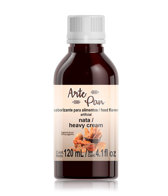 C.Nata Arte Pan 120ML