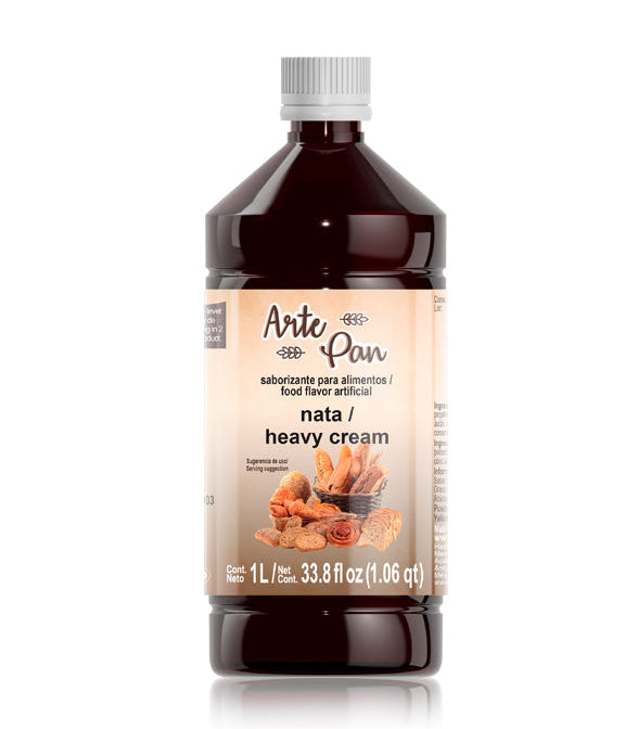 C.Nata Arte Pan 1L