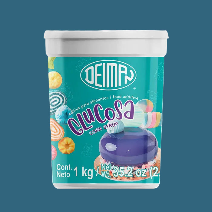 Glucosa 43°