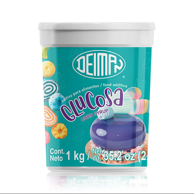 Glucosa 43°
