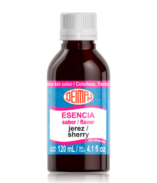 E.Jerez 120ML