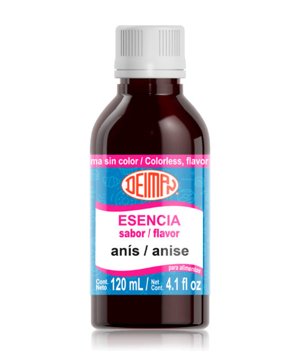 E.Aniz 120ML