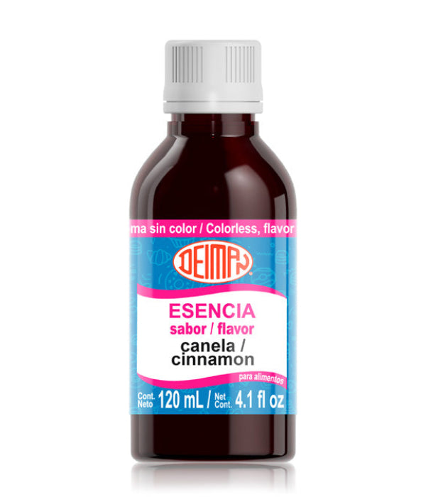 E.Canela 120ML