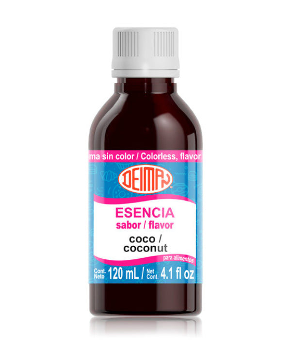 E.Coco 120ML