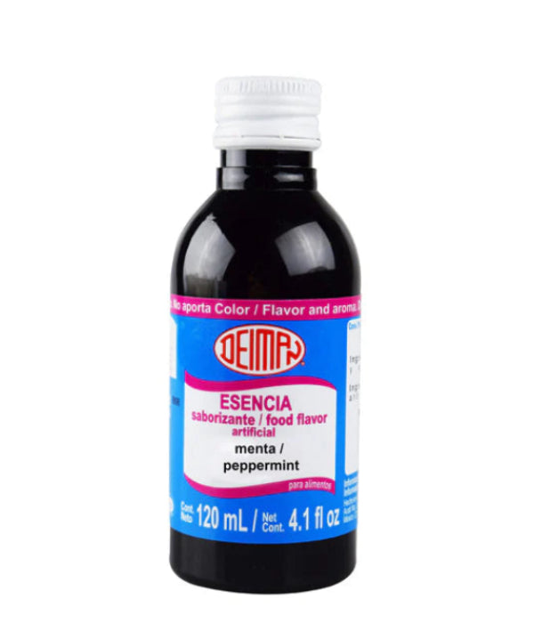E.Menta 120ML