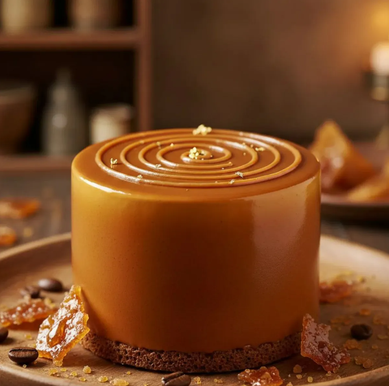 CAFE CARAMELO 270/1000g