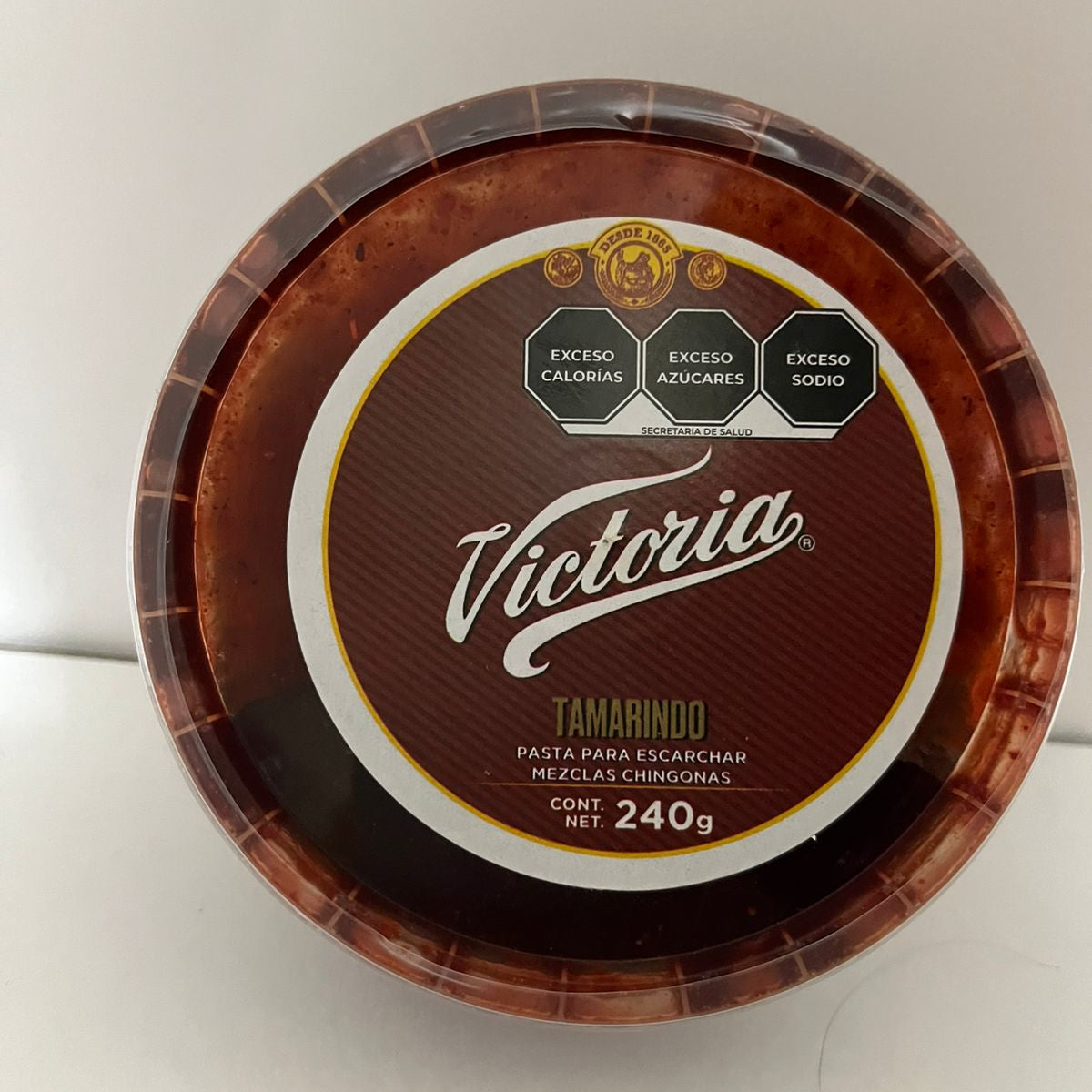 Victoria Tamarindo.