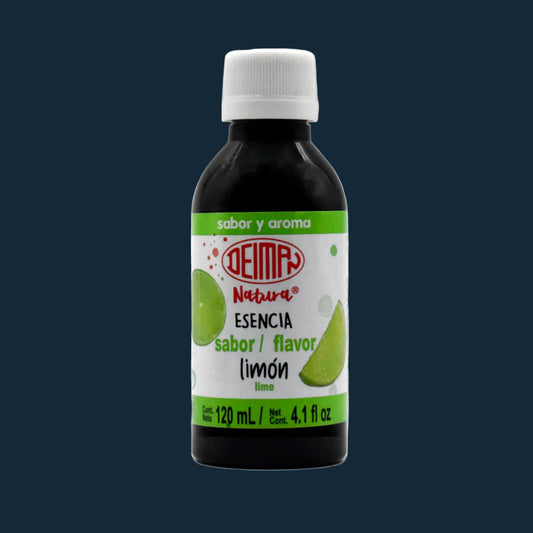 E.Limón 120ML