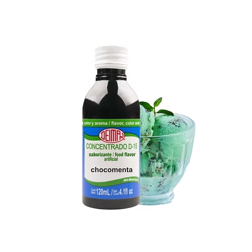 C.CHOCOMENTA D-15
