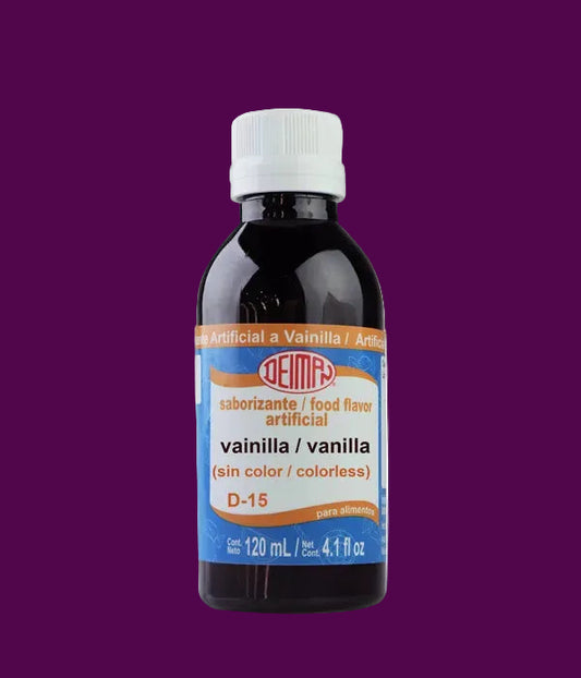 Sab.ART Liq.Vainilla fresa D-15