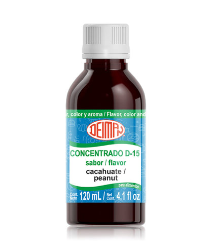 C.CACAHUATE D-15