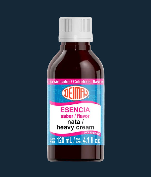 E.Nata 120ML