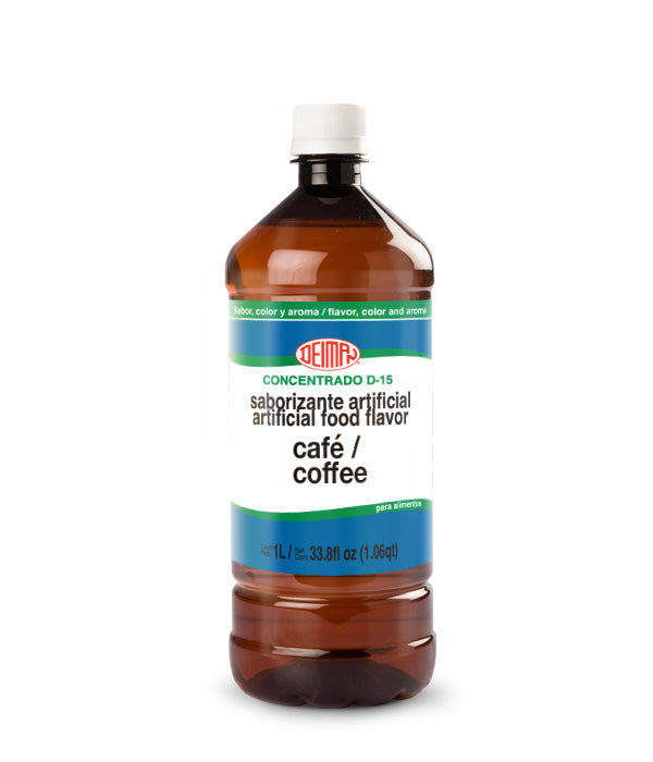 C.CAFE D-15/ 1L
