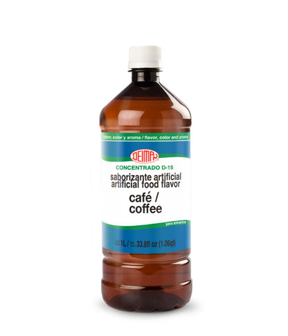C.CAFE D-15/ 1L