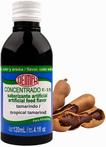 C.TAMARINDO D-15