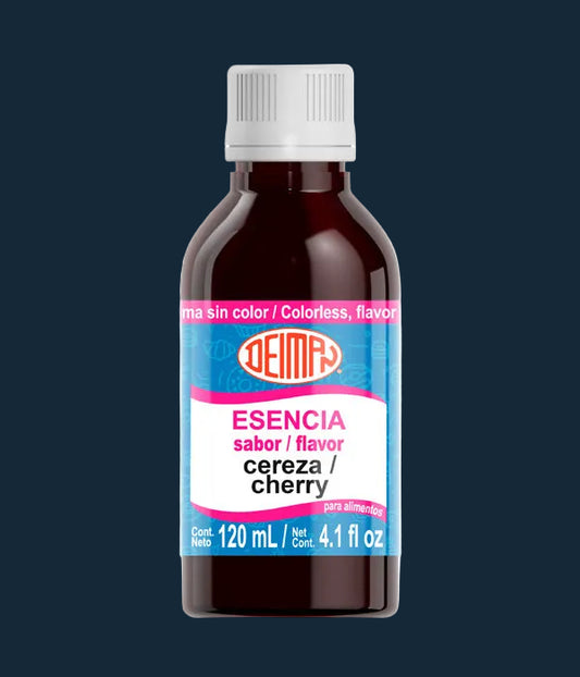 E.Cereza 120ML