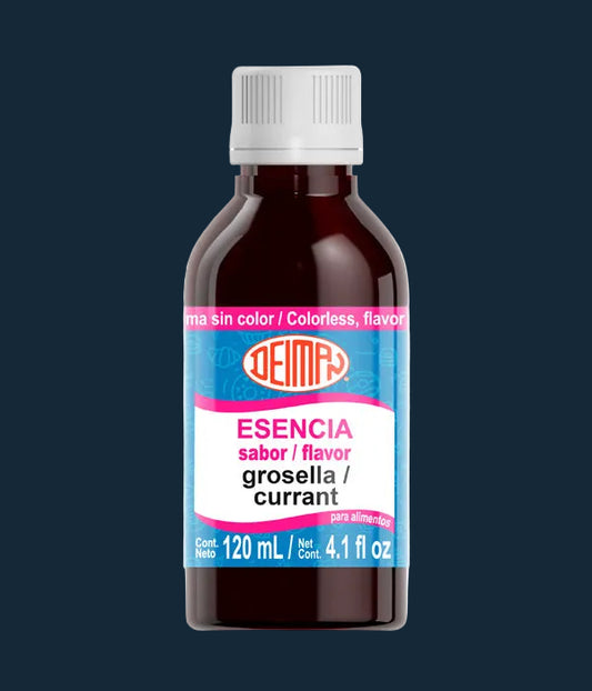 E.Grosella 120ML