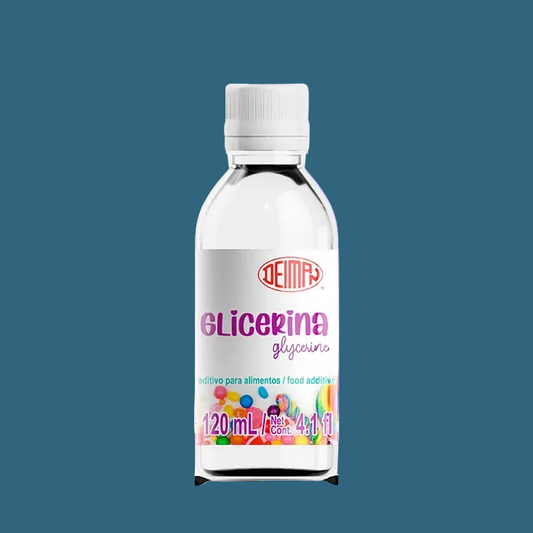 Gliserina 120ML