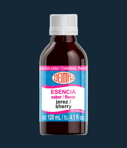 E.Jerez 120ML