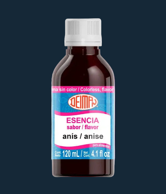 E.Aniz 120ML