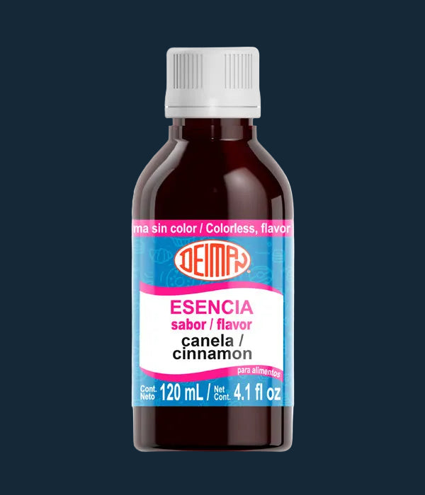 E.Canela 120ML
