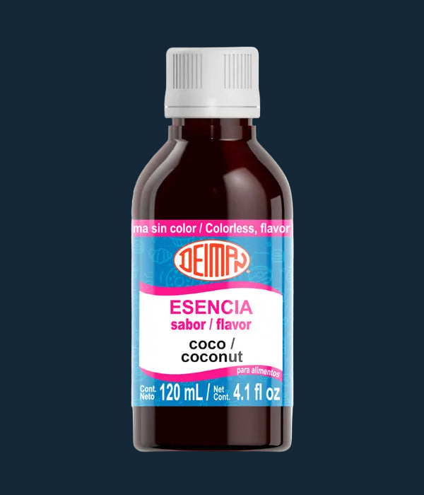 E.Coco 120ML