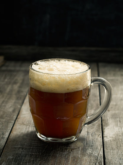 C.CERVEZA DE RAIZ D-15/120ML