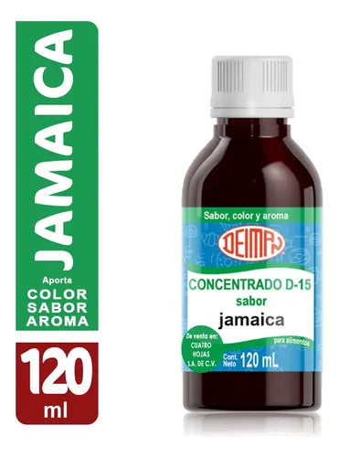 C.JAMAICA D1-5