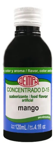 C..MANGO D-15