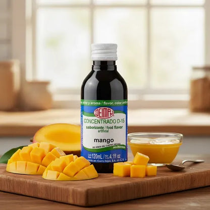 C..MANGO D-15