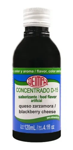 C.QUESO ZARZAMORA D-15