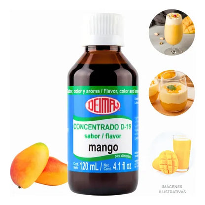 E.MANGO