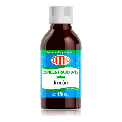 E.LIMON 120ML