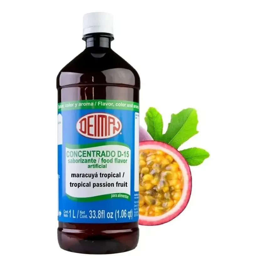 C.MARACUYA TROPICAL D-15/1L