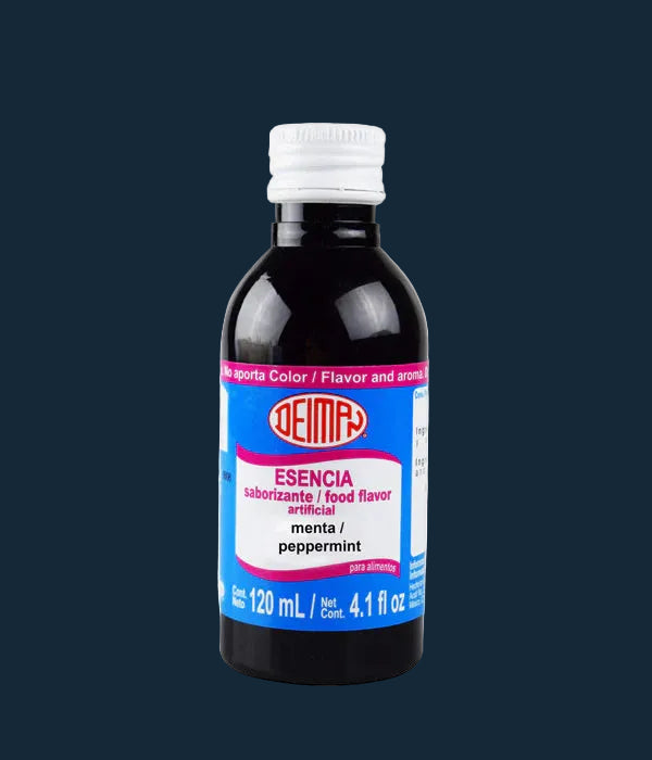 E.Menta 120ML