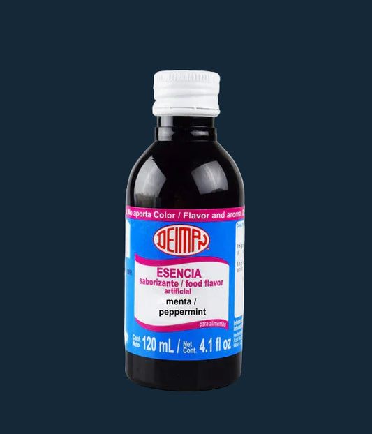 E.Menta 120ML