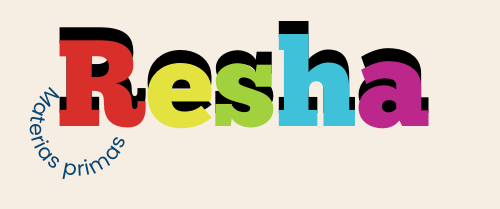 Resha Materias 