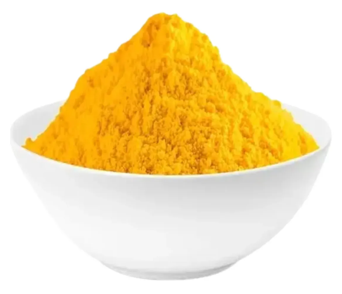AMARILLO HUEVO 170/1000g