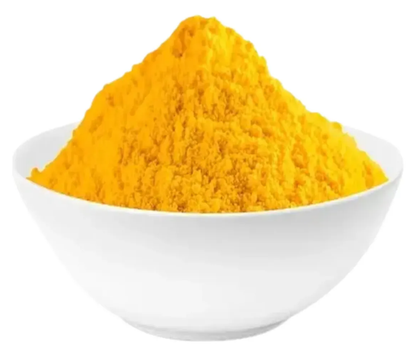 AMARILLO HUEVO 170/1000g