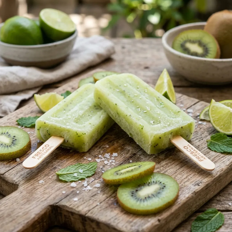 VERDE LIMON 270/1000g