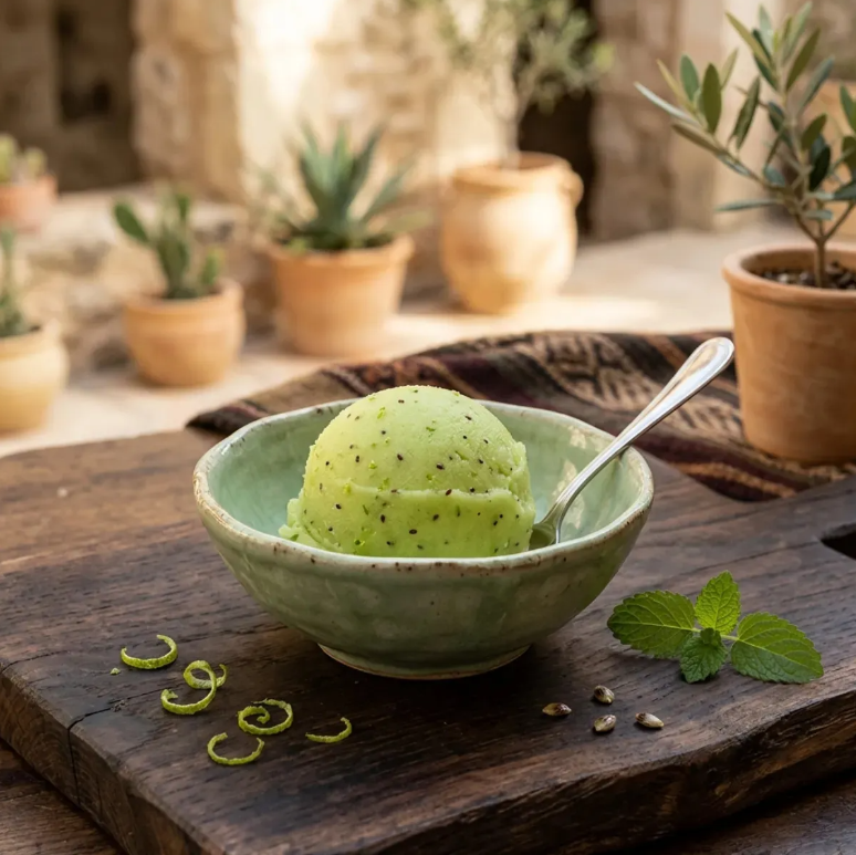 VERDE LIMON 270/1000g