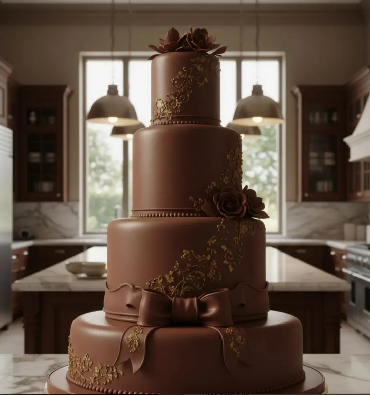 CAFE CHOCOLATE 170/100gg